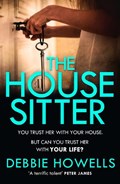 The House Sitter | Debbie Howells | 