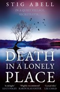 Death in a Lonely Place | Stig Abell | 