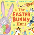 The Easter Bunny Hunt | Stacy Gregg | 