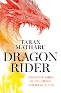 Dragon Rider | Taran Matharu | 
