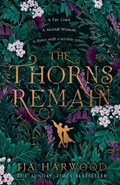 The Thorns Remain | Jja Harwood | 