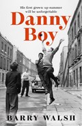 Danny Boy | Barry Walsh | 