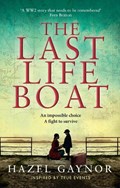 The Last Lifeboat | Hazel Gaynor | 