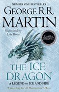 The Ice Dragon | GeorgeR.R. Martin | 