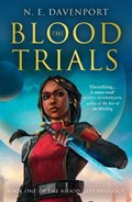The Blood Trials | N. E. Davenport | 