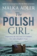 The Polish Girl | Malka Adler | 