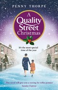 A Quality Street Christmas | Penny Thorpe | 