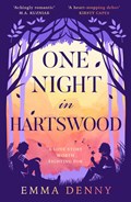 One Night in Hartswood | Emma Denny | 