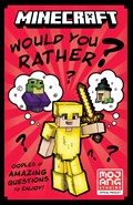 Minecraft Would You Rather | Mojang AB | 