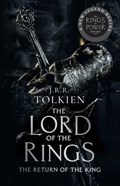 The Return of the King | J. R. R. Tolkien | 