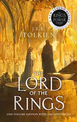 The lord of the rings (tv tie-in single volume edition) | J.R.R. Tolkien | 9780008537760