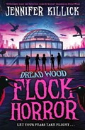 Flock Horror | Jennifer Killick | 