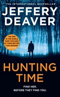 Hunting Time | Jeffery Deaver | 
