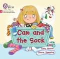 Cam and the Sock | Emily Hooton | 