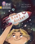Roo's Rocket | Mj Hooton | 