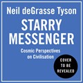 Starry Messenger | Neil deGrasse Tyson | 