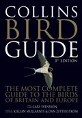 Collins Bird Guide | Lars Svensson ; Killian Mullarney ; Dan Zetterstrom | 
