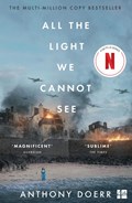 All the Light We Cannot See | Anthony Doerr | 