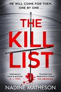 The Kill List | Nadine Matheson | 