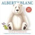 Albert Le Blanc | Nick Butterworth | 