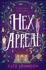 Hex Appeal | Kate Johnson | 9780008551131