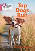 Top Dogs Run | Samantha Eardley | 