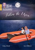 Follow the Moon | Sufiya Ahmed | 
