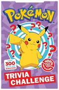 Pokemon Trivia Challenge | Pokemon | 
