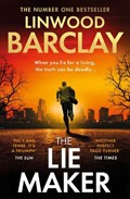 The Lie Maker | Linwood Barclay | 
