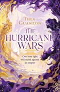 The Hurricane Wars | Thea Guanzon | 