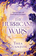 Hurricane Wars | Thea Guanzon | 