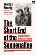 The Short End of the Sonnenallee | Thomas Brussig | 