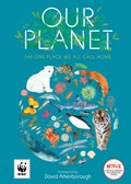 Our Planet | Matt Whyman | 