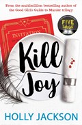 Kill Joy | Holly Jackson | 