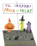 The Crayons Trick or Treat | Drew Daywalt | 