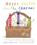 Happy Easter from the Crayons | Drew Daywalt | 