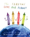 The Crayons Love our Planet | Drew Daywalt | 