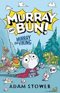 Murray the Viking | Adam Stower | 