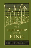 The Fellowship of the Ring | J.R.R. Tolkien | 