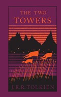 The Two Towers | J.R.R. Tolkien | 