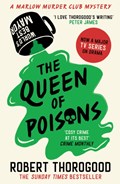 The Queen of Poisons | Robert Thorogood | 