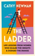 The Ladder | Cathy Newman | 