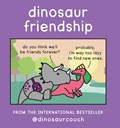 Dinosaur Friendship | James Stewart | 