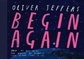 Begin Again | Oliver Jeffers | 