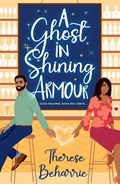 A Ghost in Shining Armour | Therese Beharrie | 