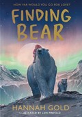 Finding Bear | Hannah Gold | 