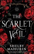 The Scarlet Veil | Shelby Mahurin | 