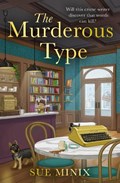The Murderous Type | Sue Minix | 