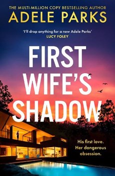First Wife’s Shadow