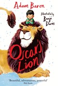 Oscar’s Lion | Adam Baron | 